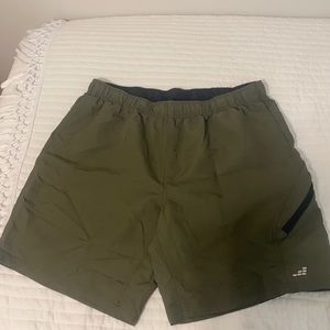 Swim Shorts